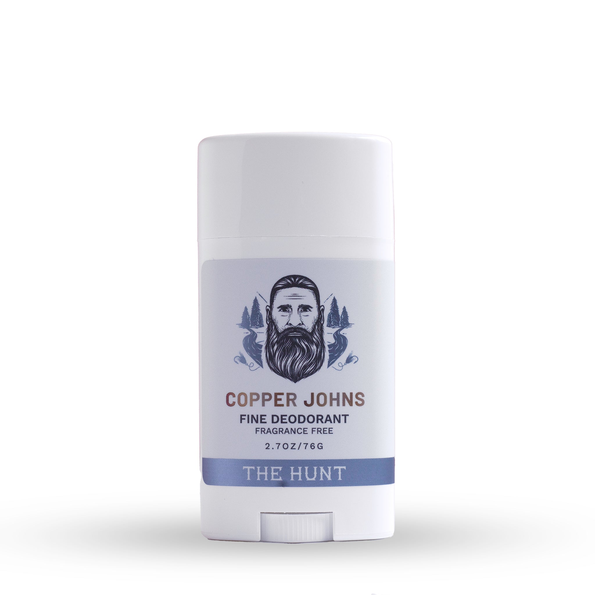 Deodorant