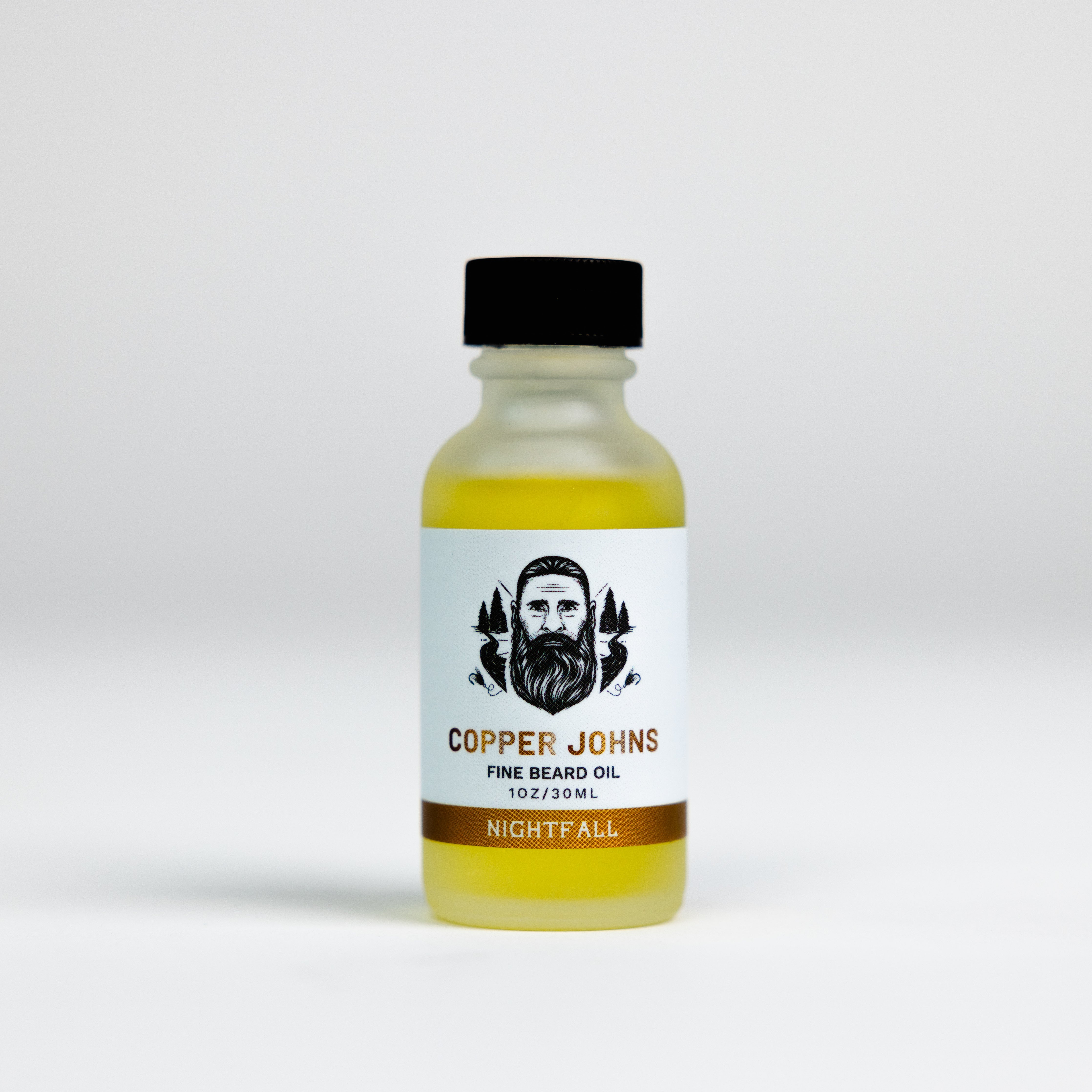 Nightfall Oil – Copper Johns Beard Company