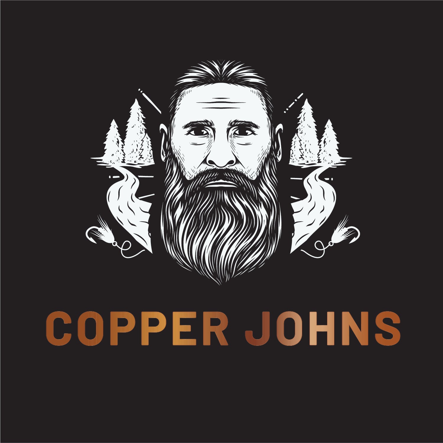 The Best Beard Products
– Copper Johns Beard Company