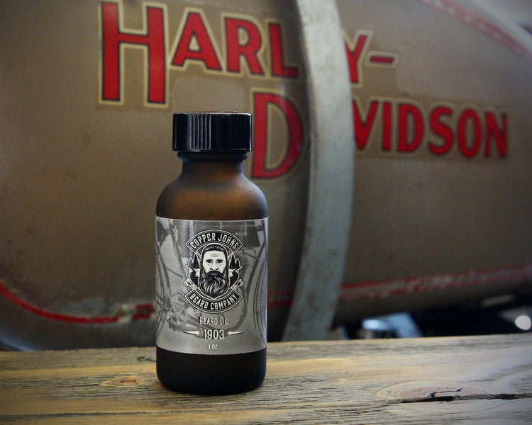Is Beard Oil Really Needed?