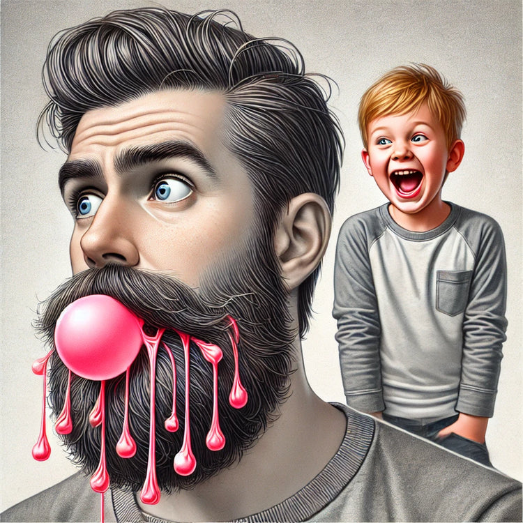 How to Fixed Your Botched Beard