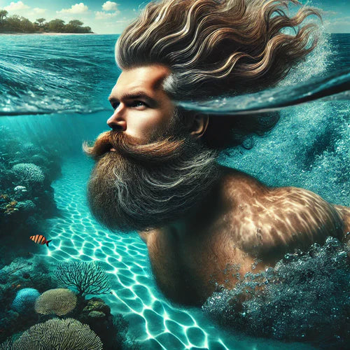 Ionic Magnesium In Your Beard Oil?