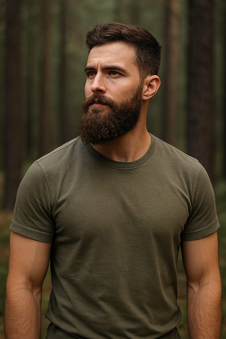 Beard Oil 101: Stop Wasting Beard Oil