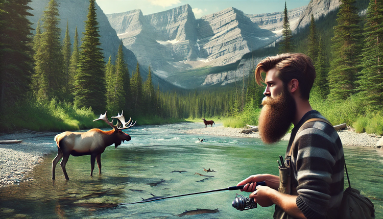 Eco Friendly Grooming