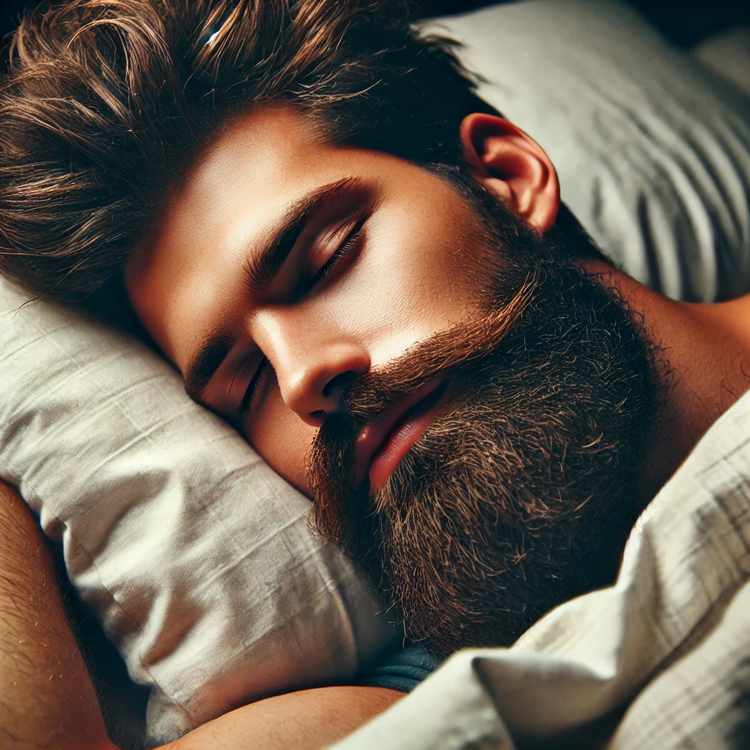 This Beard Butter FIXED My Beard Overnight!