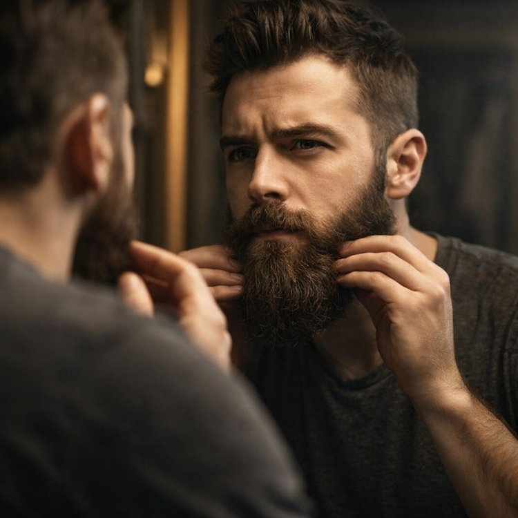 Why Beard Butter?