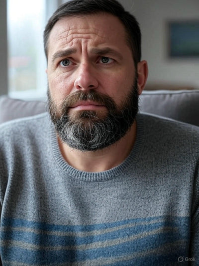 Beard Care Myths Debunked