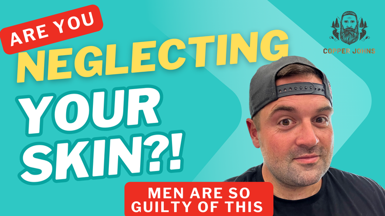 Don’t Neglect Your Skin