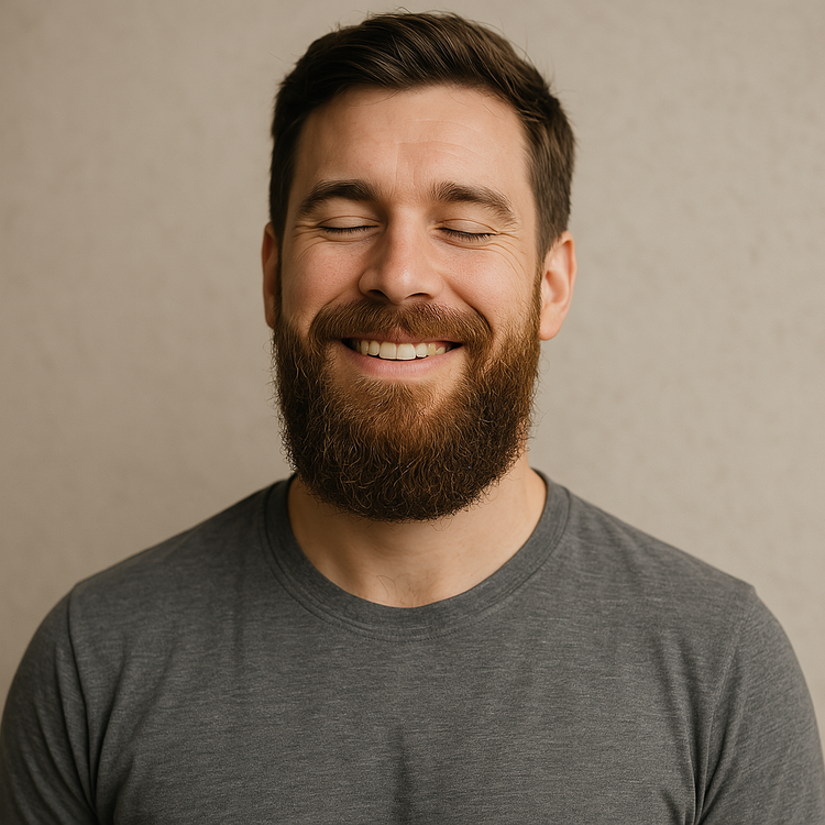 The Itchy Beard Dilemma: Causes and Quick Solutions