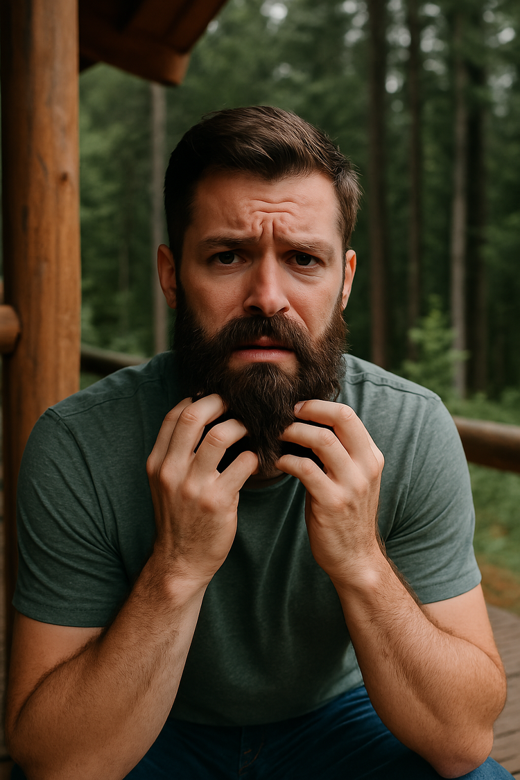 Stop Doing These 10 Things to Your Beard—Seriously