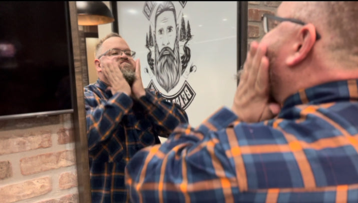 Beard Oil: Finding the Perfect Balance