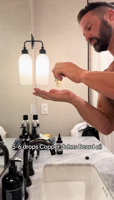 THE NO-SHAVE SURVIVAL GUIDE