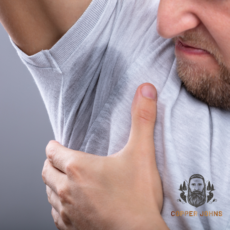 Why Switch to Natural Deodorant?