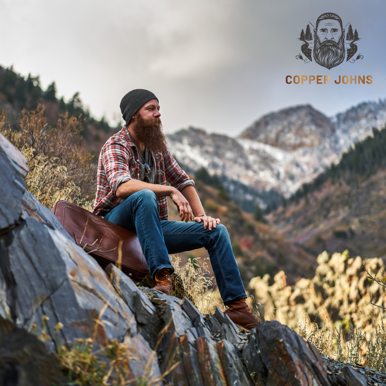 Beard and Hair Growth: The Power of Mongongo Oil