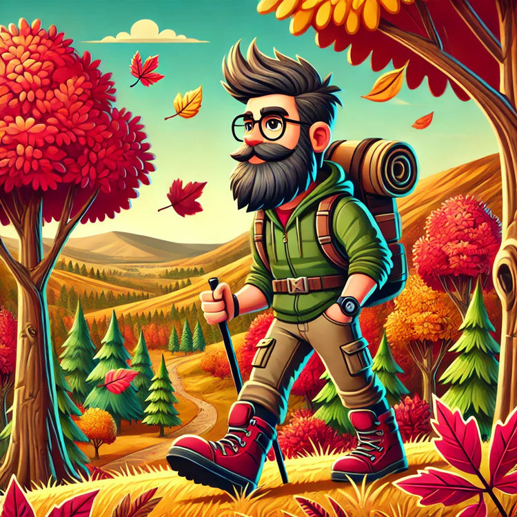 Best Fall Beard Care Tips to Keep Your Beard Looking Healthy and Strong