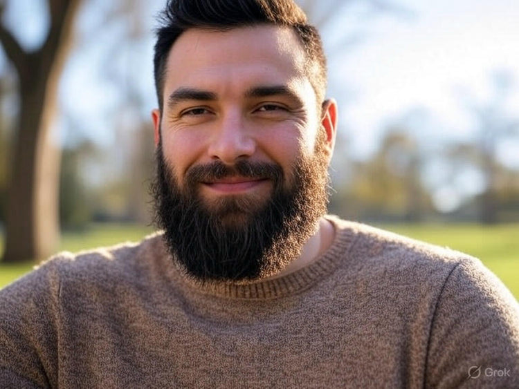 How Copper Johns Supports Men’s Mental Health