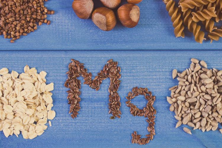Benefits of Ionic Magnesium in your Beard Oil
