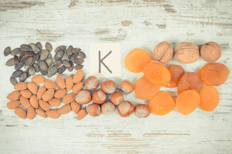 Benefits of Ionic Potassium in your Beard Oil