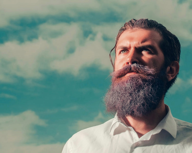 How to Apply Beard Oil