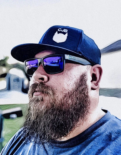 Copper Johns Beard Company Offers Gift Cards