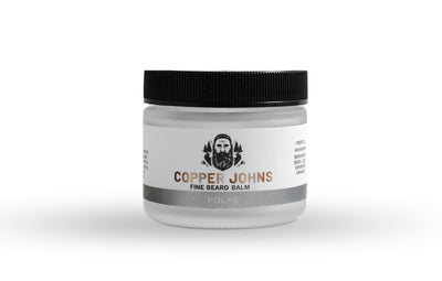 Beard Balm