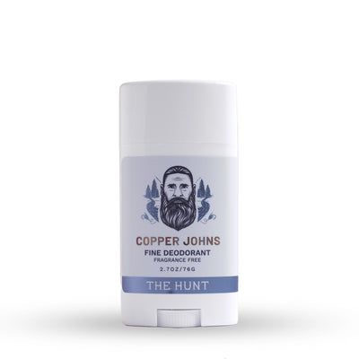 Deodorant