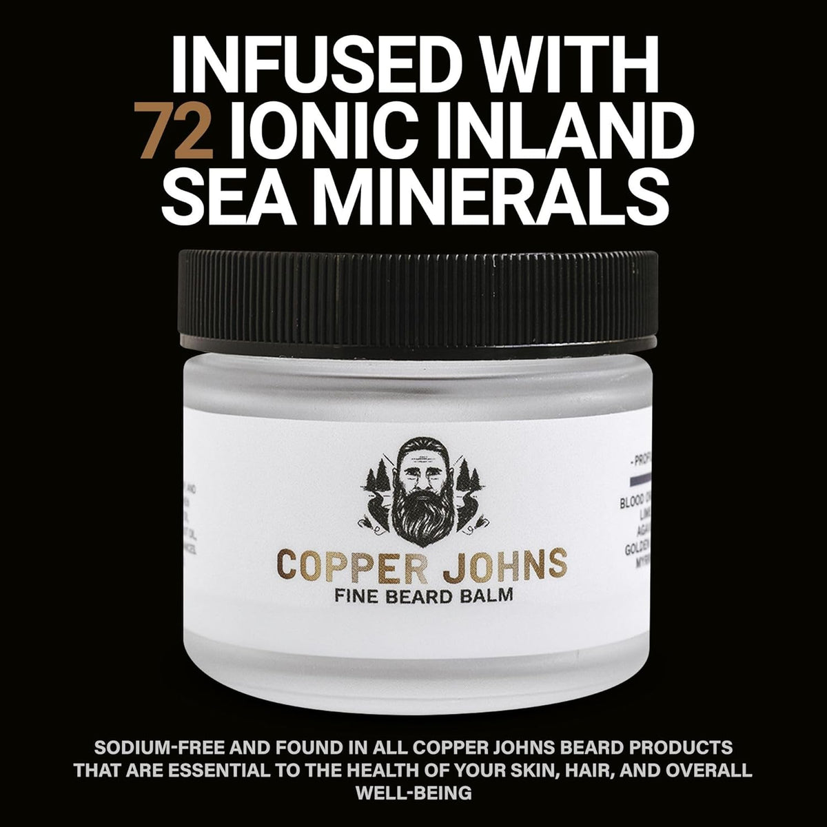 Beard Balm