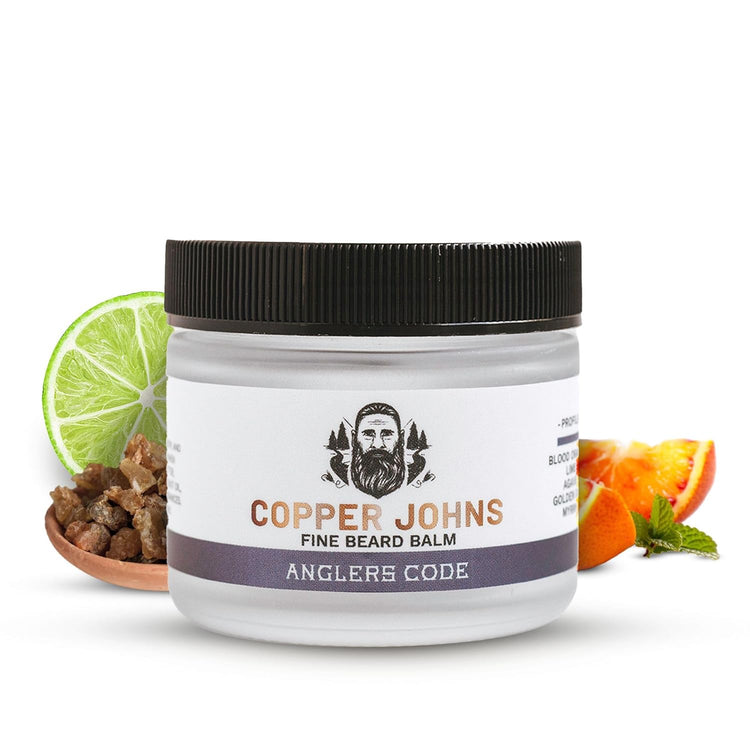 Beard Balm