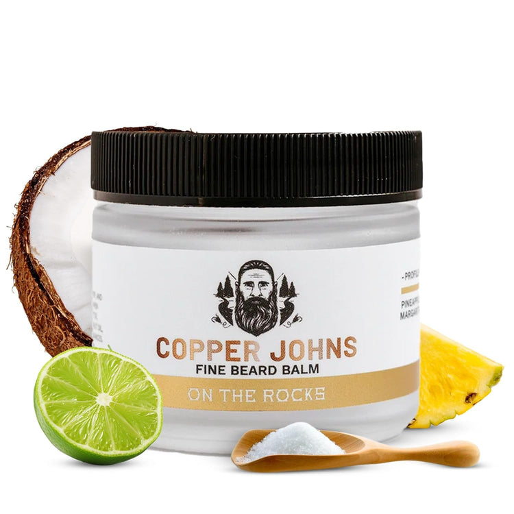 Beard Balm
