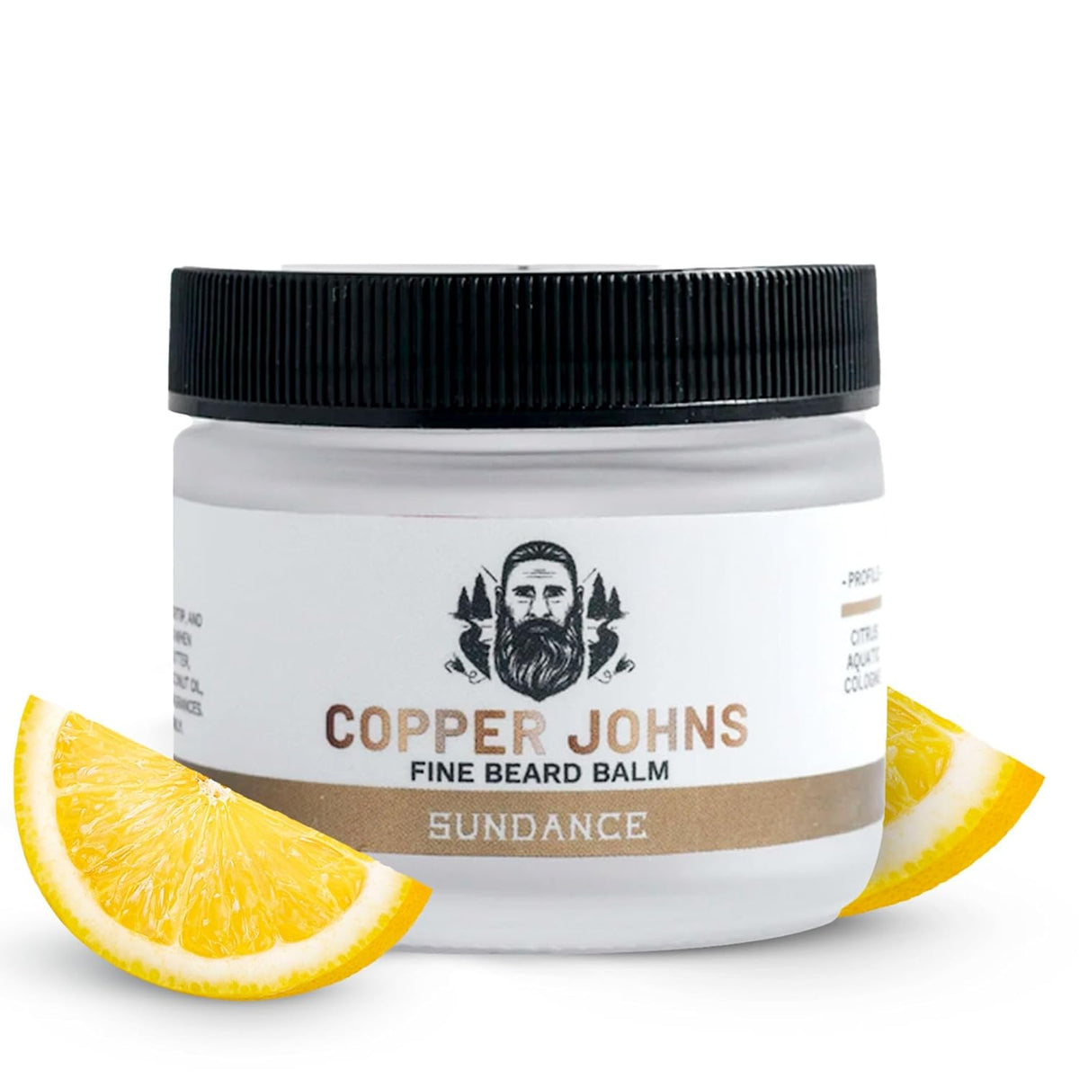 Beard Balm