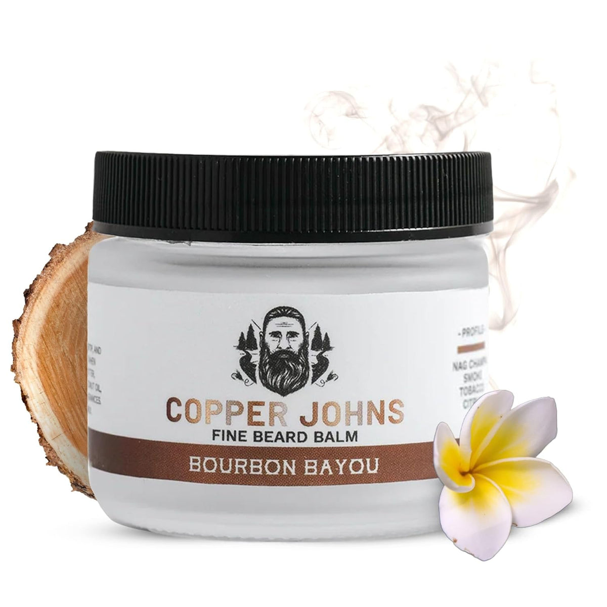 Beard Balm