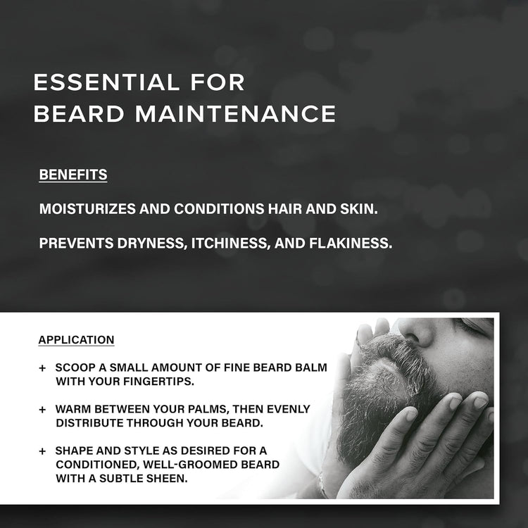 Beard Balm