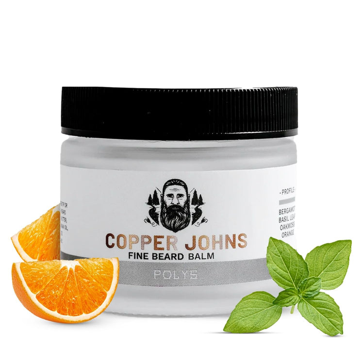 Beard Balm