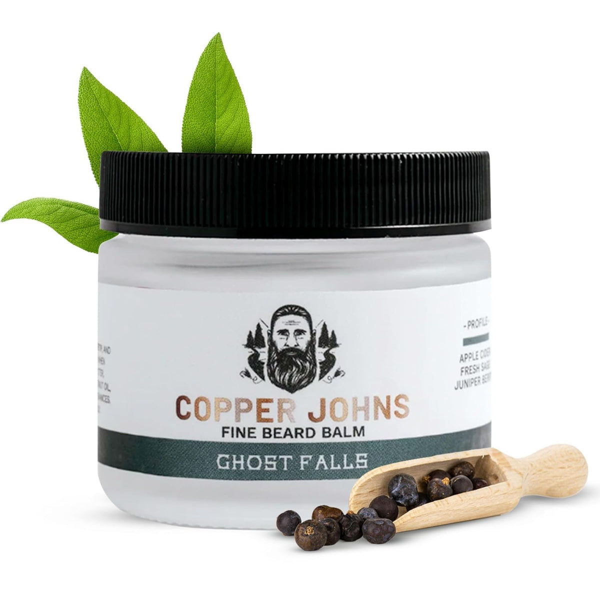 Beard Balm