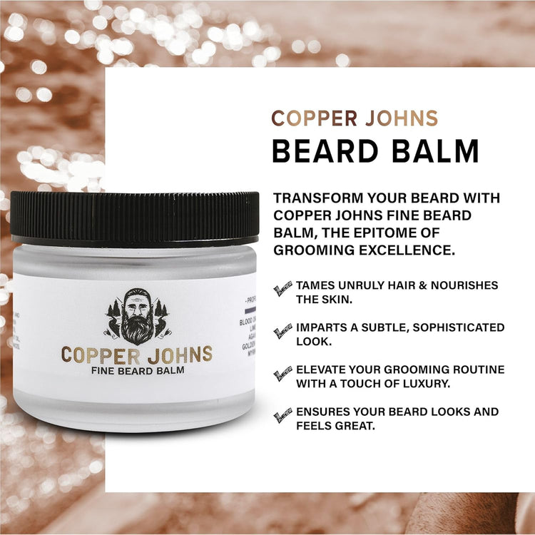 Beard Balm