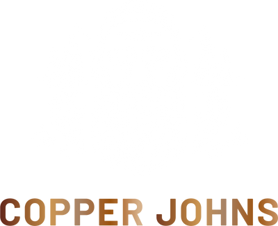 Copper Johns Beard Company