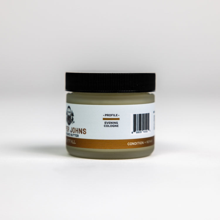 Nightfall Butter