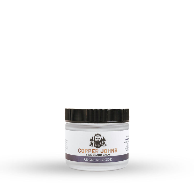 Beard Balm