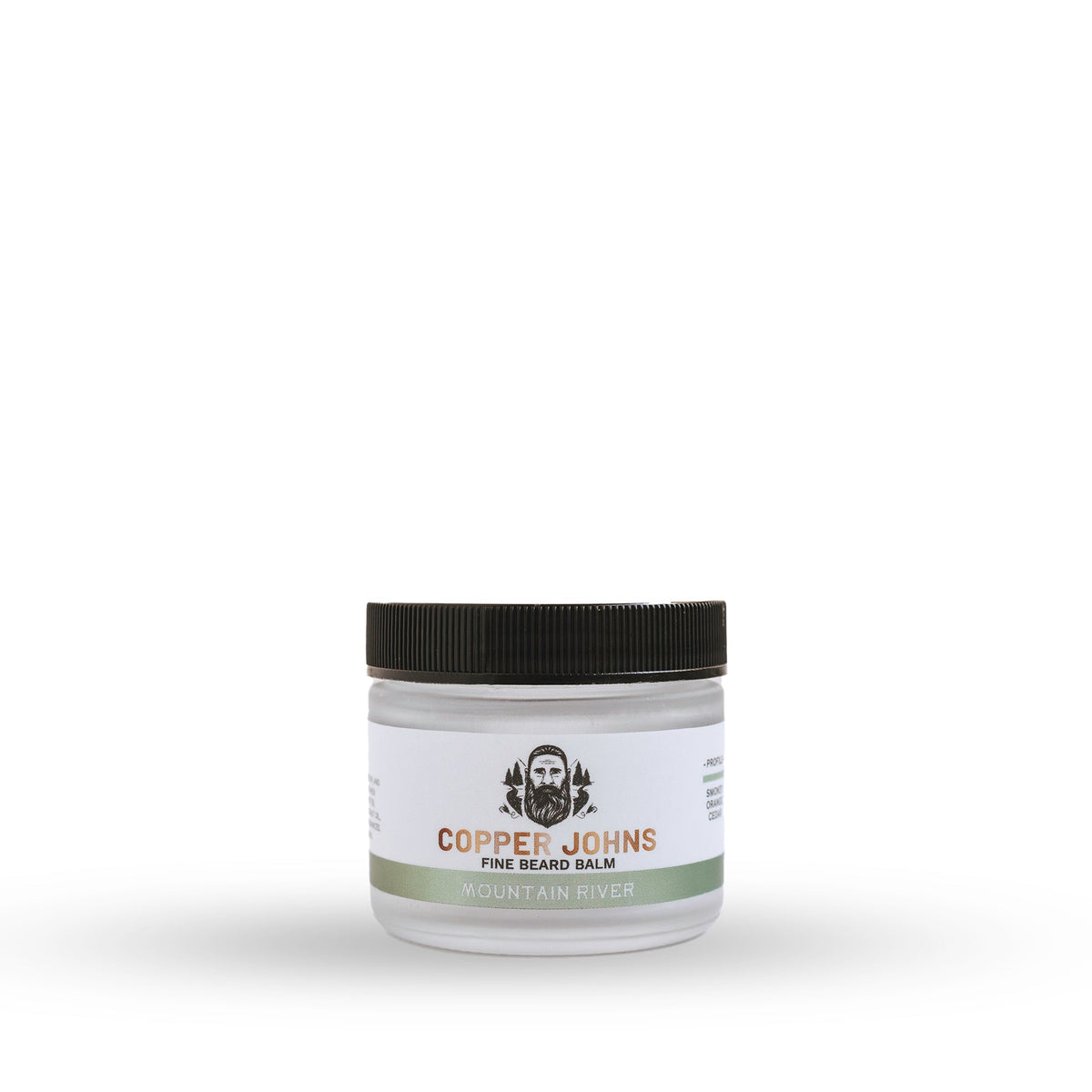 Beard Balm