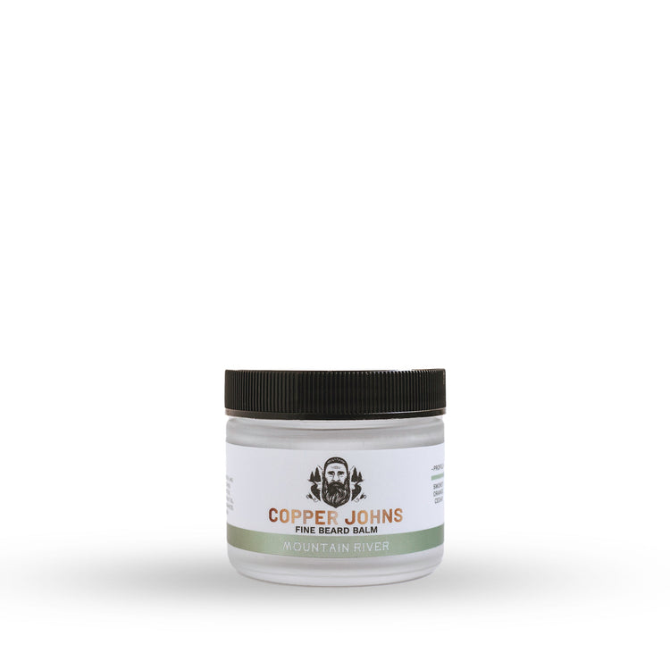 Beard Balm