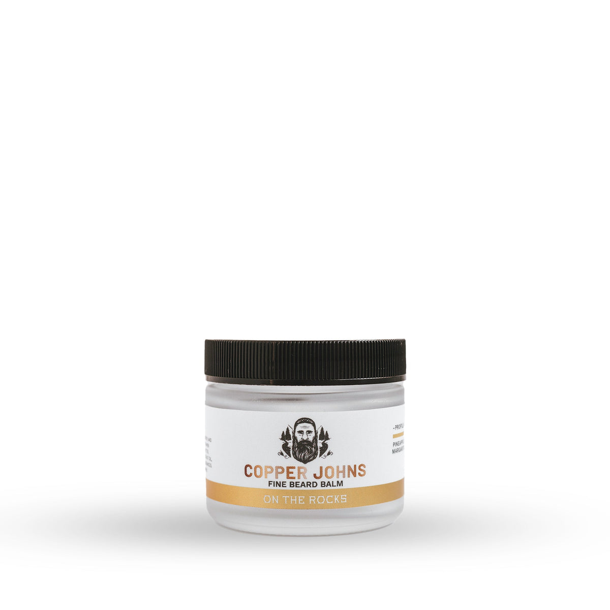 Beard Balm