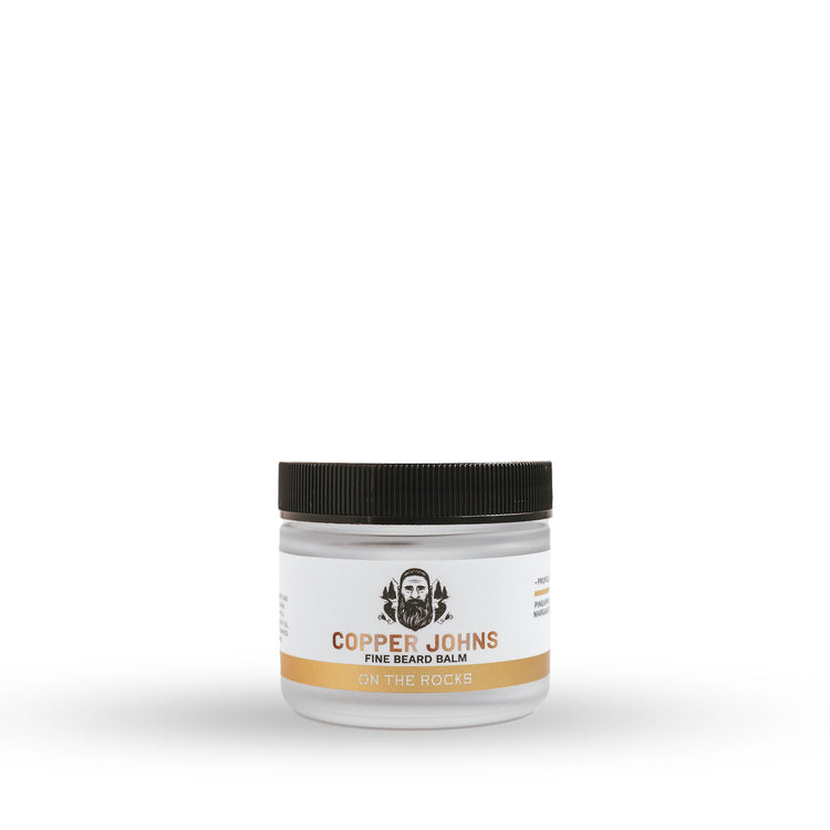 Beard Balm