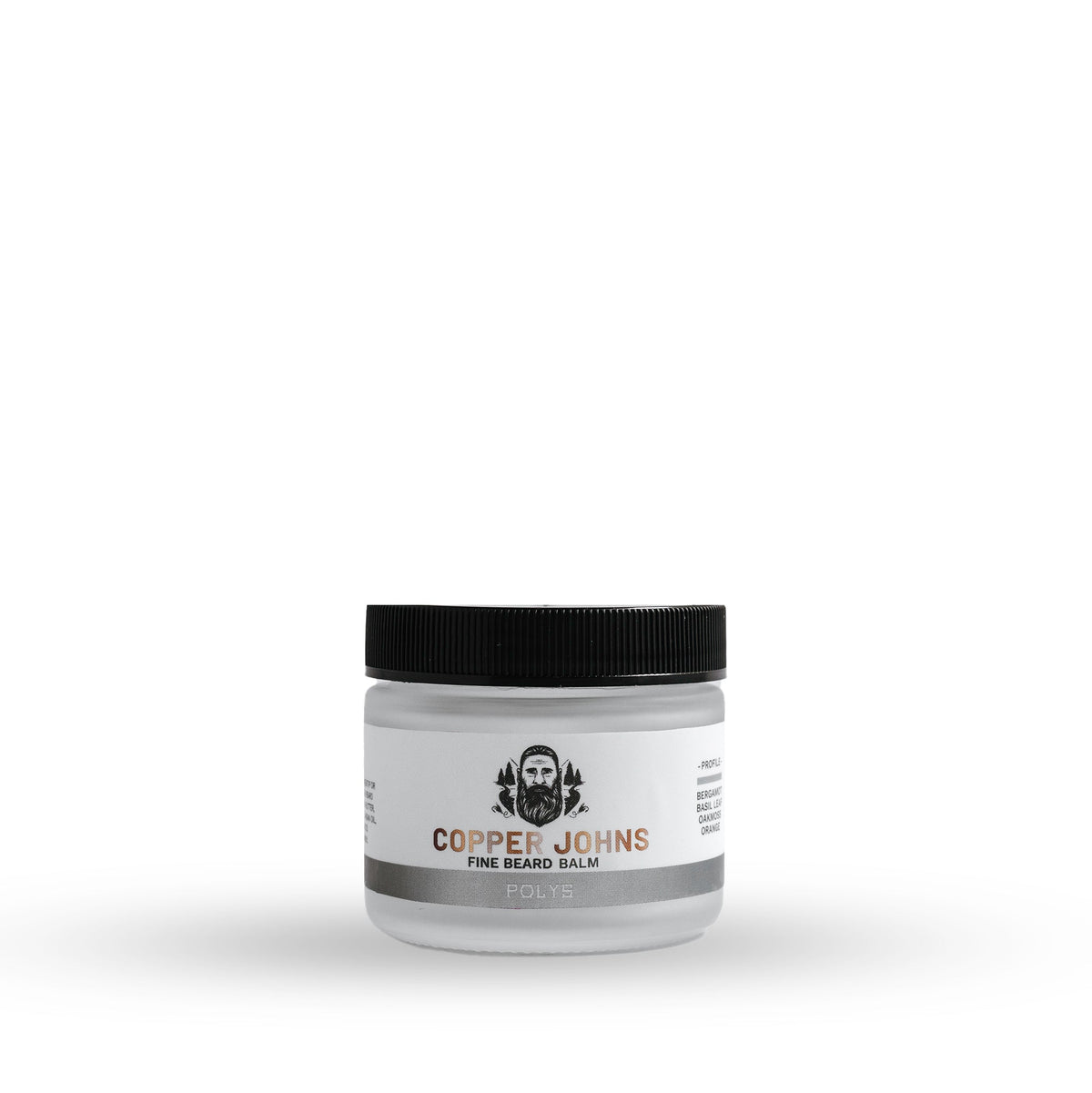 Beard Balm