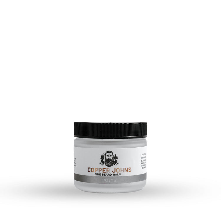Beard Balm