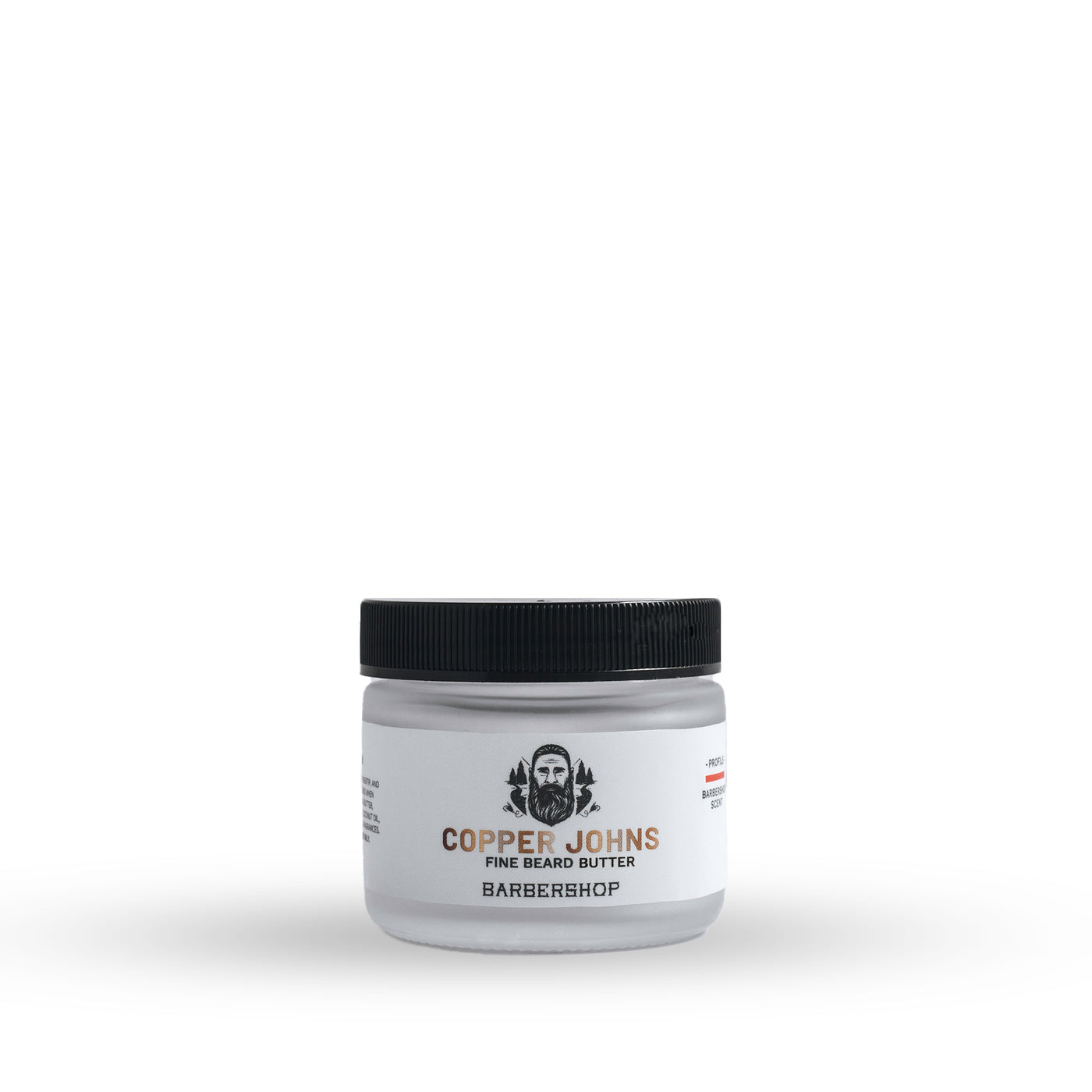 The Barbershop Butter