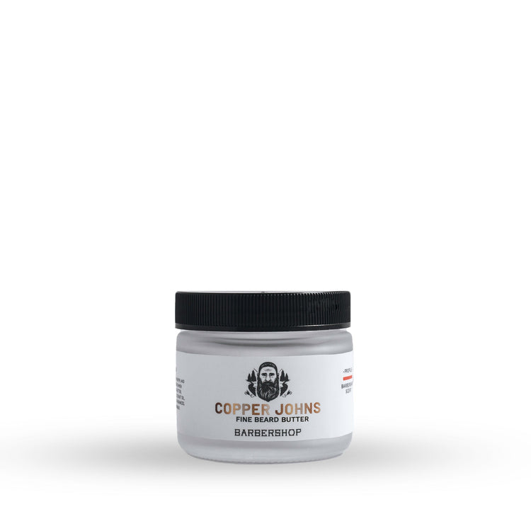 Beard Butter