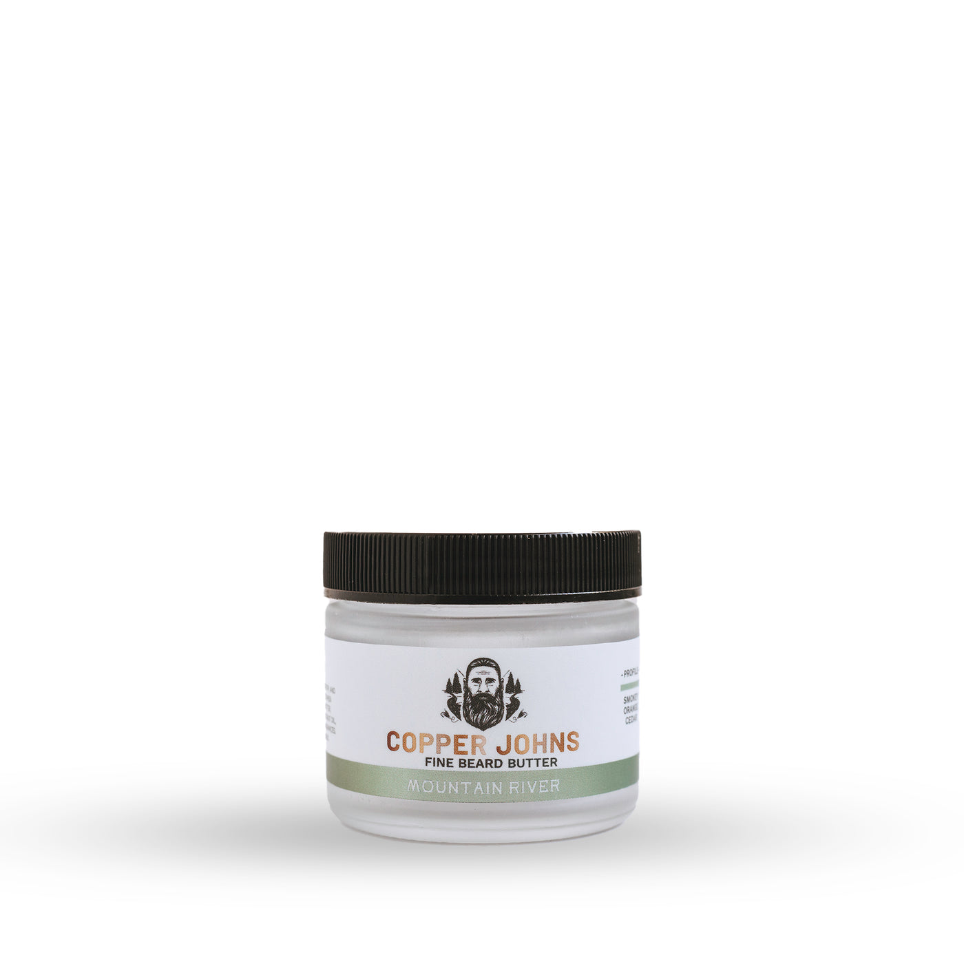 Mountain River Butter