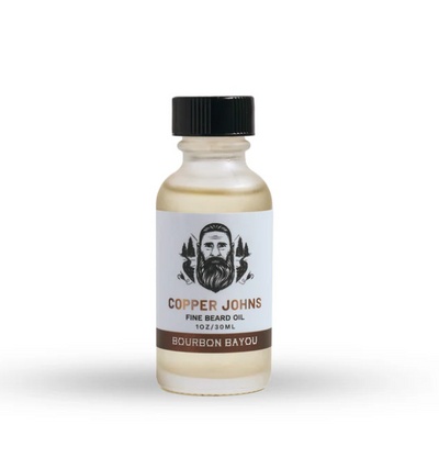 Beard Oil