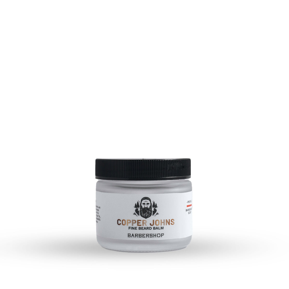 Beard Balm