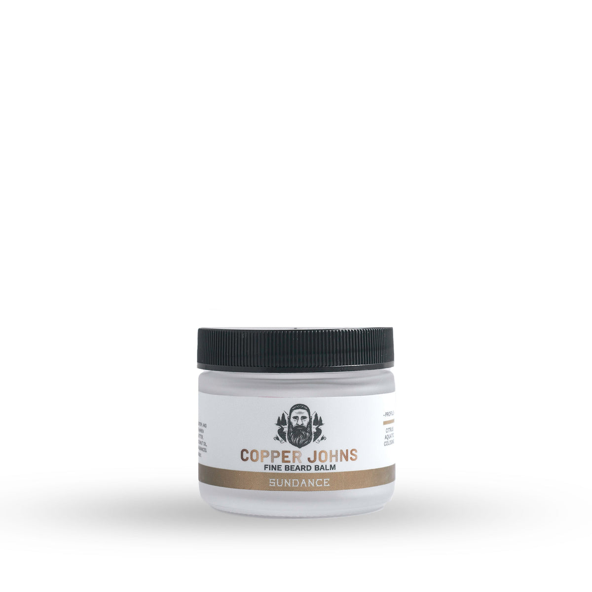 Beard Balm